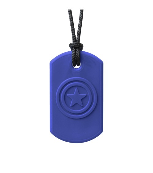 Ark Therapeutic Necklace Super Star - All colors & hardness by Ringelfee