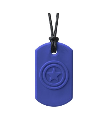 Ark Therapeutic Necklace Super Star - All colors & hardness by Ringelfee