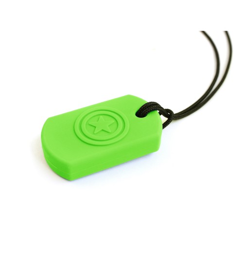 Collier thérapeutique Ark Super Star - Toutes les couleurs et la dureté par Ringelfee