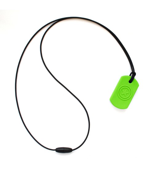 Collier thérapeutique Ark Super Star - Toutes les couleurs et la dureté par Ringelfee