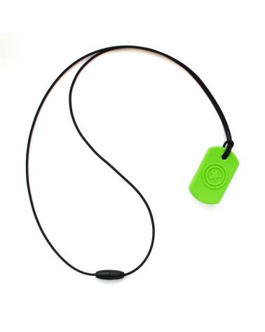 Collier thérapeutique Ark Super Star - Toutes les couleurs et la dureté par Ringelfee