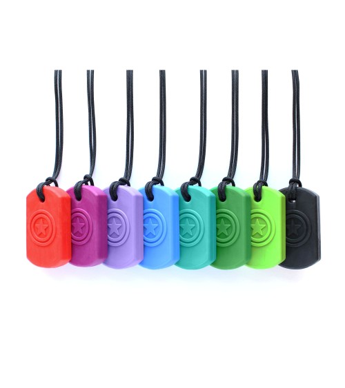 Collar de Arca Terapéutico Super Star - Todos los colores y dureza por Ringelfee