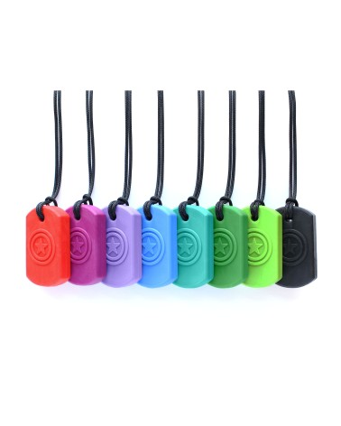 Ark Collana terapeutica Super Star - Tutti i colori e la durezza di Ringelfee