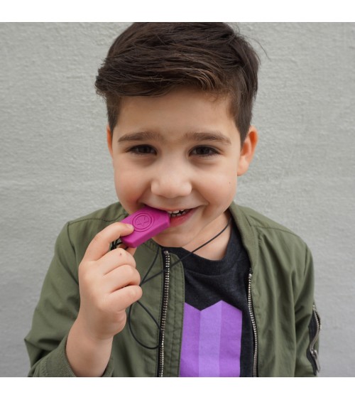 Collier thérapeutique Ark Super Star - Toutes les couleurs et la dureté par Ringelfee