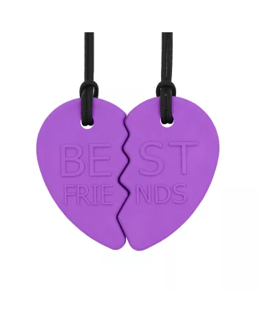 Collana ARK Best Friends 2 set tutti i colori e durezza - 24,95