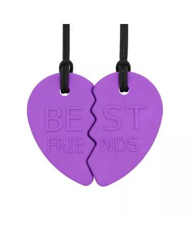 ARK ́s Necklace Best Friends 2 ensemble toutes les couleurs & dureté - 24,95