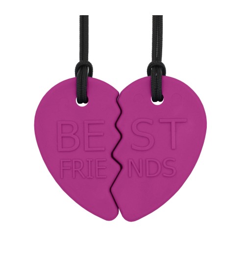 ARK Necklace Best Friends Set of 2 - at RingelfeeBuy .de