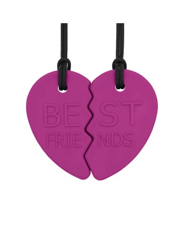 Collana ARK Best Friends 2 set tutti i colori e durezza - 24,95
