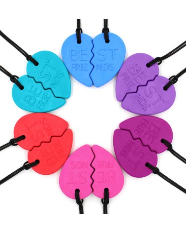 Collar Ark Best Friends Conjunto de 2 - AT RingelfeeComprar .de