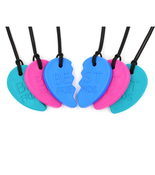 Collar Ark Best Friends Conjunto de 2 - AT RingelfeeComprar .de