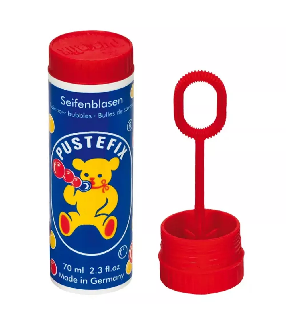 Pustefix Zeepbellen Classic 1 kan