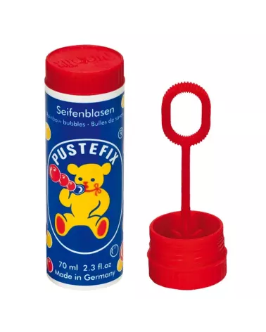 Pustefix Zeepbellen Classic 1 kan