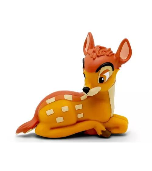 Disney Bambi, audiofiguur voor de Toniebox 14,99