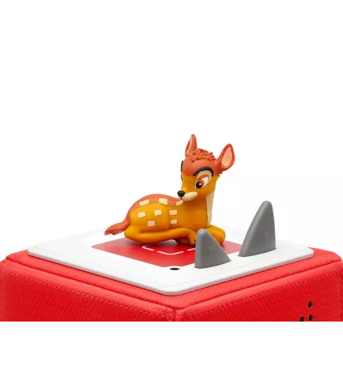 Disney Bambi - figure audio per il Toniebox - 14,99