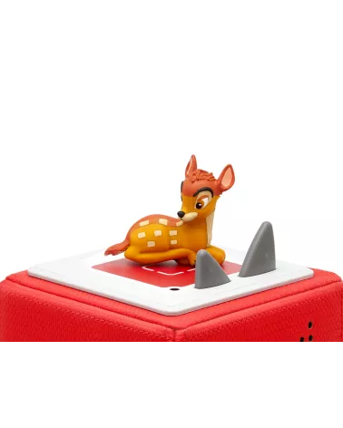 Disney Bambi - figure audio per il Toniebox - 14,99