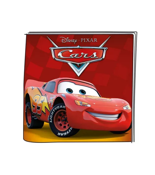 Disney Cars - audio figure for the Toniebox - 14,99