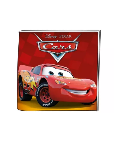 Disney Cars - audio figure for the Toniebox - 14,99