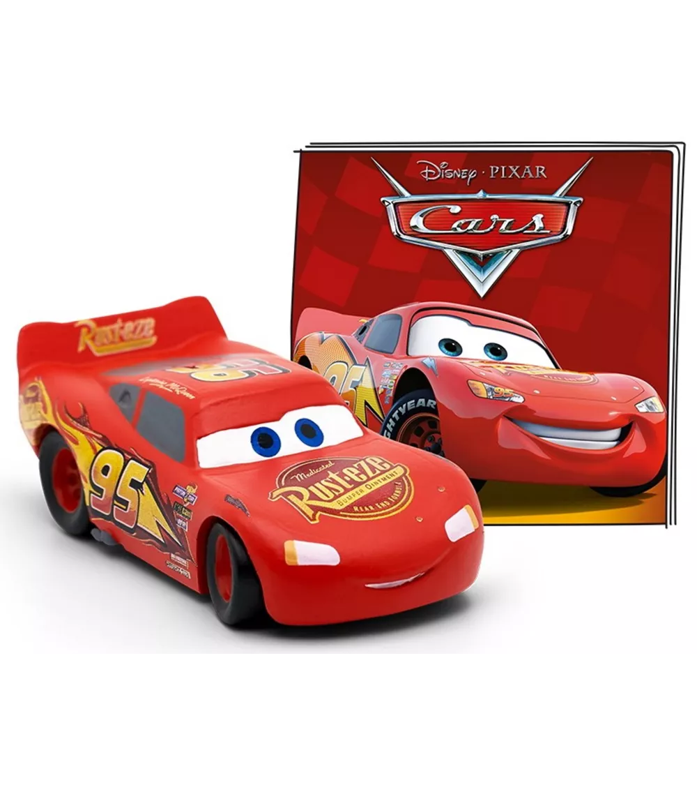 Disney Cars - audio figuur voor de Toniebox 14,99