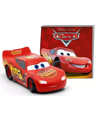 Disney Cars - audio figure for the Toniebox - 14,99