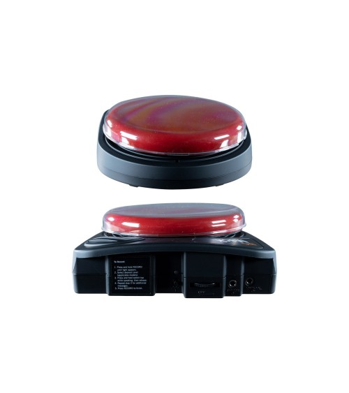 Nuevo Bigmack Communicator - Multi-Color