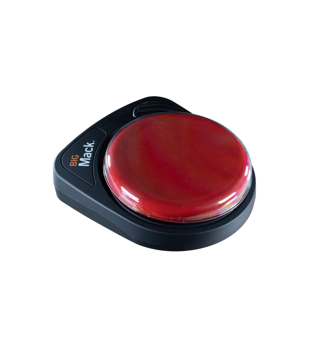 New Bigmack Communicator - Multi-Color