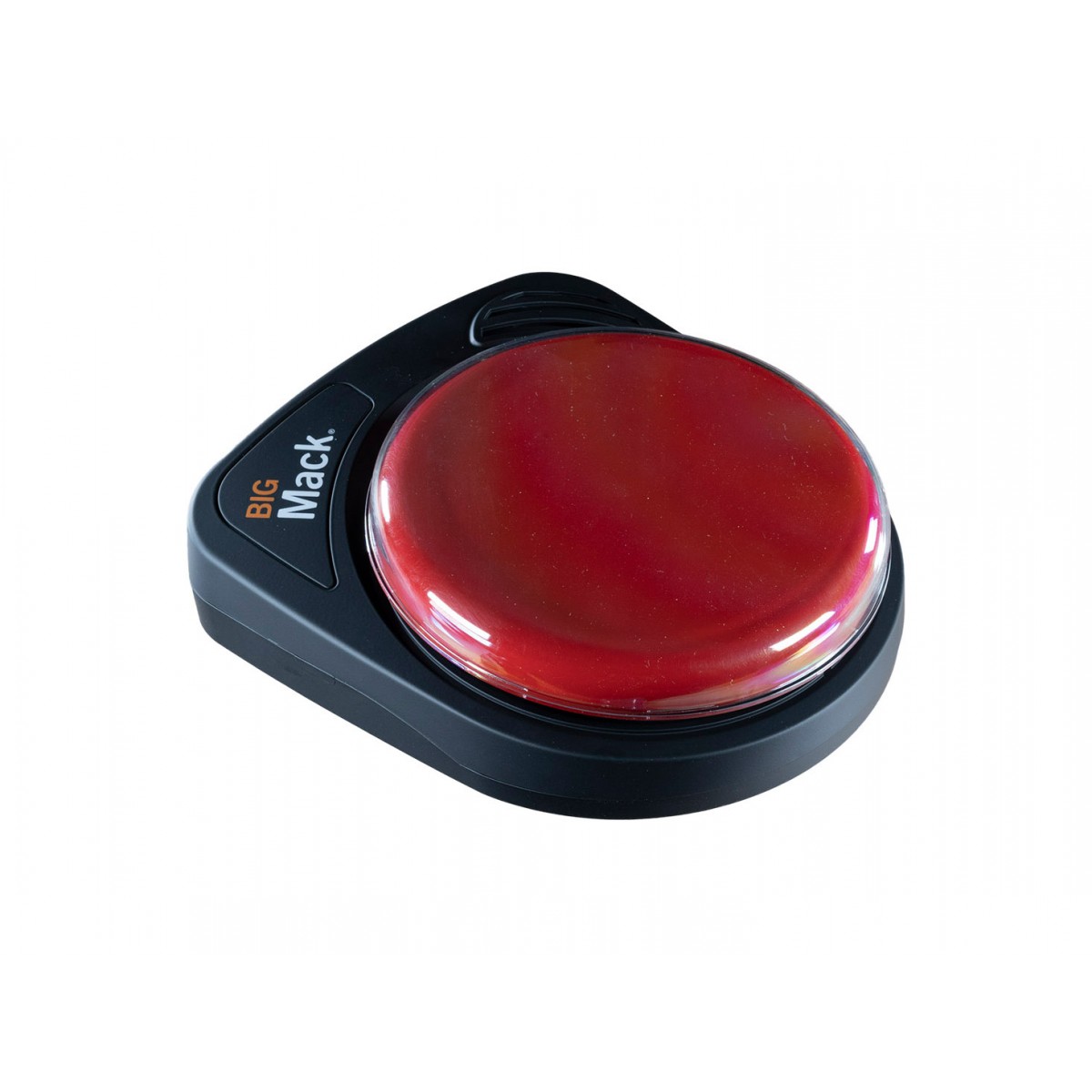 NEW Bigmack Communicator - Multi-Color - Probe diameter: 127 mm• Trigger force: 113 g• Language memory: 120 seconds.