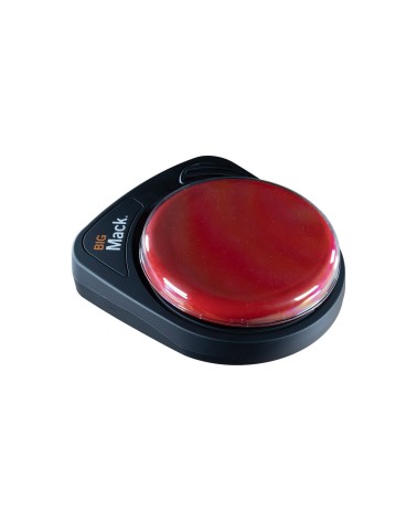 Nieuwe BigMack Communicator - Multi-Color