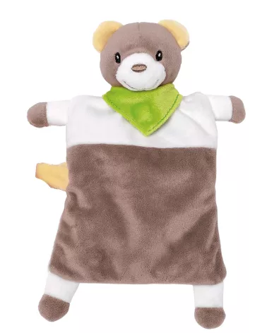 Smooth Bear - 17cm inclusief warmte en koeling