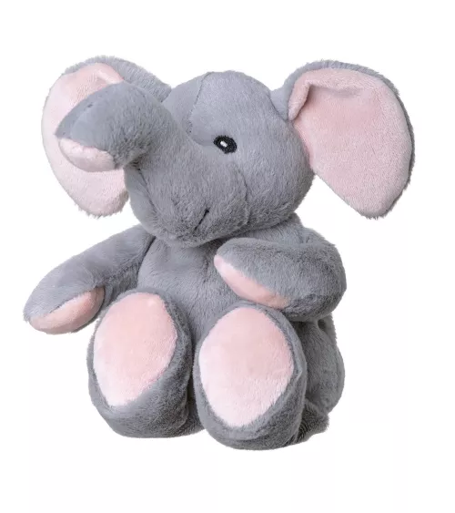 Welliebellie midi elefante - calor cuddly - 17cm