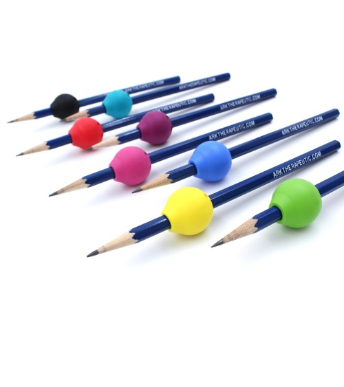 Ark's Pinguard Help "Burro Grip" - discreto - pratico - diversi colori