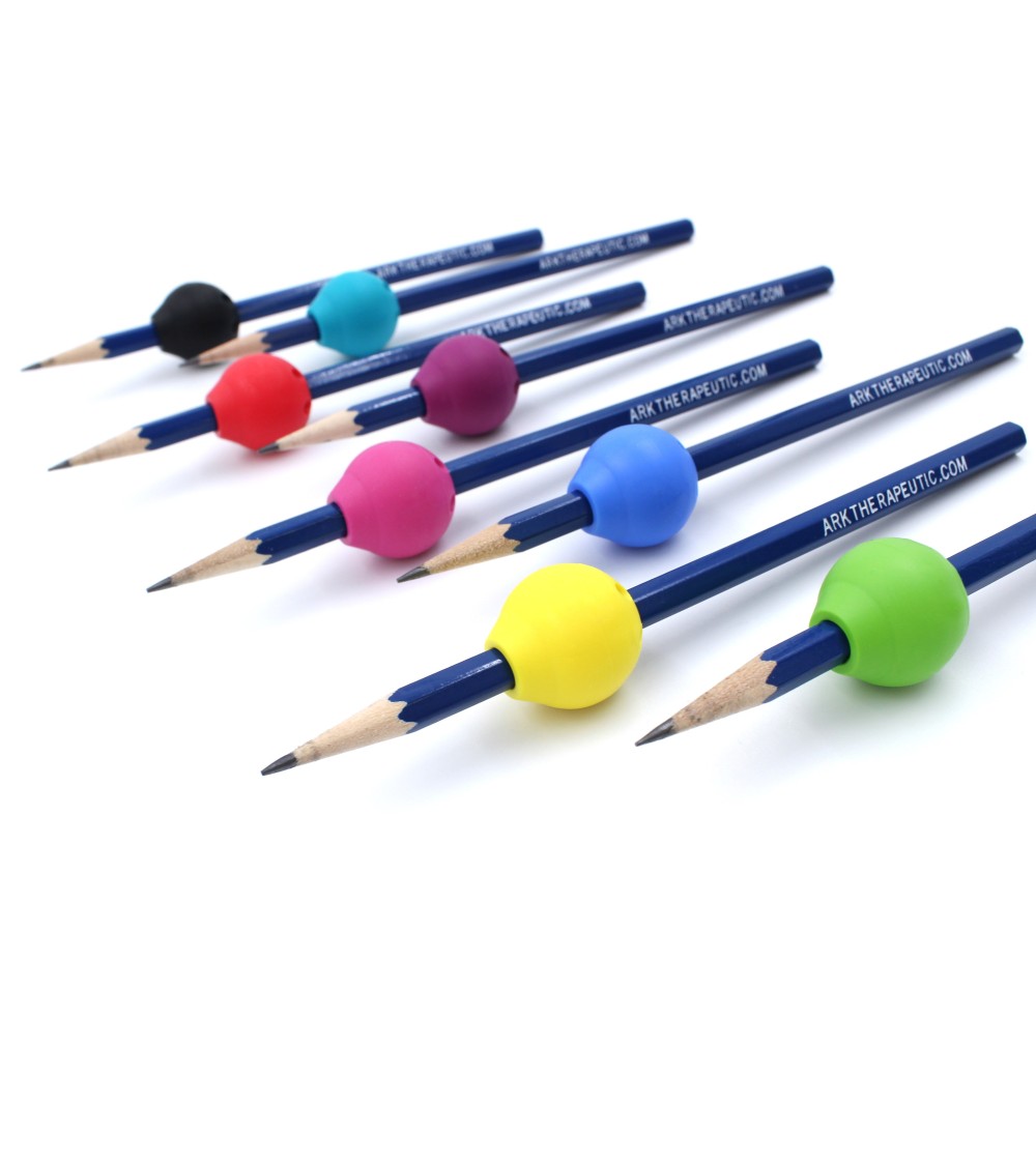 Le pinguard de Ark aide "Grip Butter" - Discreet - Pratique - Différentes couleurs