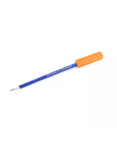 Brick Pen Tops - Parfait pour l’inclusion et la concentration