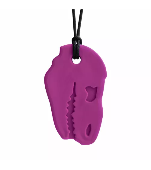 ARK Therapeutic Necklace Dino all colours & hardness levels - 17,95