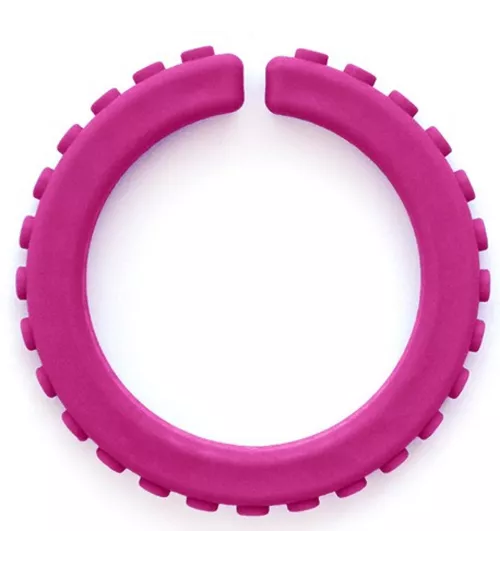 Agitar con estilo: Descubre la versatilidad de la pulsera de ARK