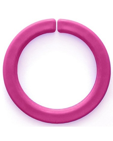 Amusement coloré pour la mastication: Bracelet mâché pour enfants pour des moments décontractés