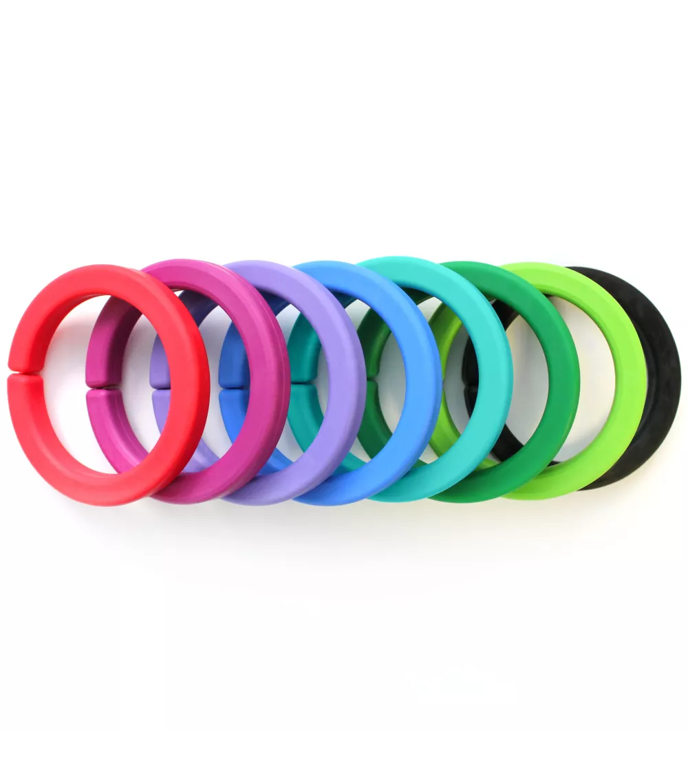 ARK Therapeutic Kau-Armband - tutte le dimensioni, colori e durezza - 12,95