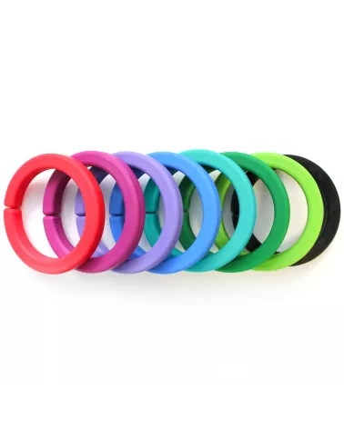 ARK Therapeutic Kau-Armband - tutte le dimensioni, colori e durezza - 12,95