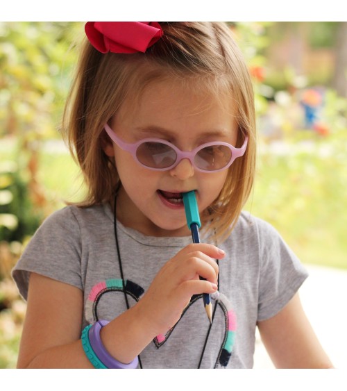 Es seguro escribir con estilo: el lápiz de la pluma del arca Krypto incl. Lápiz