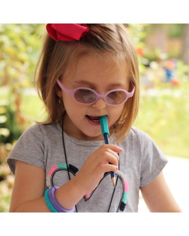 Ecrivez sans coffre avec style: le pas de stylo de l'arche Krypto incl. Stylo