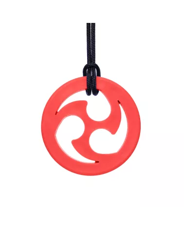 ARK Therapeutische Necklace Ninja, alle kleuren in de lucht 1860