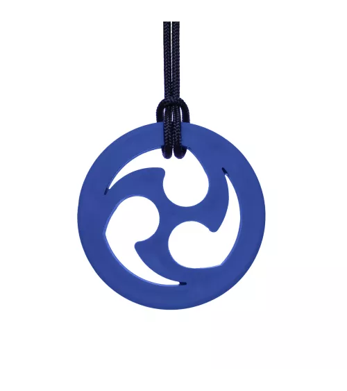 ARK Therapeutische Necklace Ninja, alle kleuren in de lucht 1860