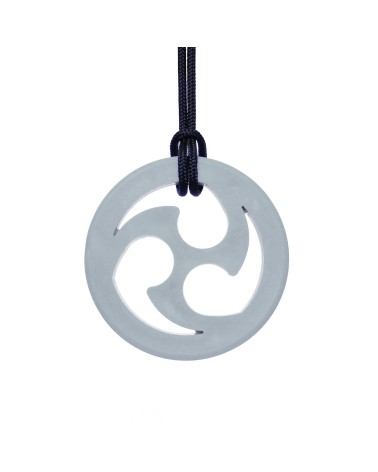 ARK Collana terapeutica Ninja tutti i colori e durezza - 18,60