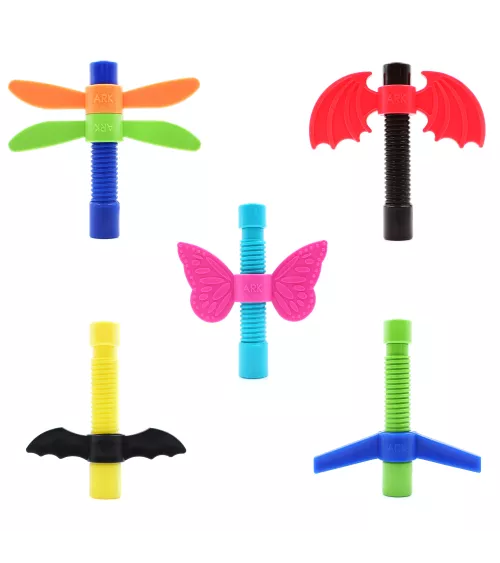 ARK ́s Wingamajigs Spinning Fidgets avec crayon - 11,90€