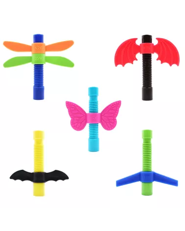 ARK ́s Wingamajigs Spinning Fidgets avec crayon - 11,90€