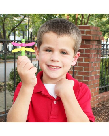 ARK Wingamajigs Spinning Fidgets inkl. Bleistift