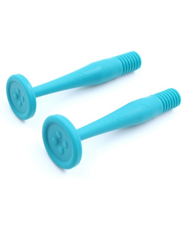 ARK ́s button attachment 2 set for the Z-Vibe - 12,90