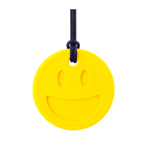 Rilassato per il giorno: il rilassante smiley del pane cauca per momenti allegra