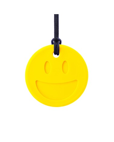 Rilassato per il giorno: il rilassante smiley del pane cauca per momenti allegra