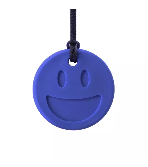 ARK Collana terapeutica Smiley tutti i colori e durezza - 18,90