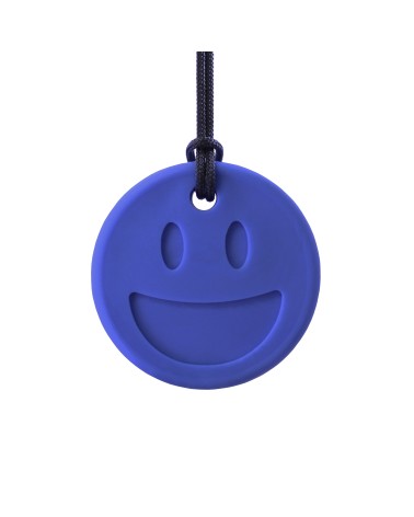 Relaxed through the day: soothing cauca bread smiley for cheerful moments